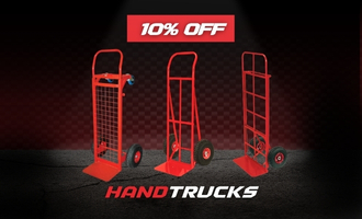 Handtrucks on Sale